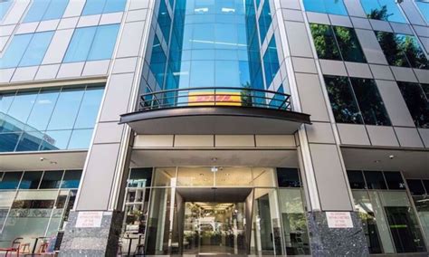 colliers office for lease sydney.